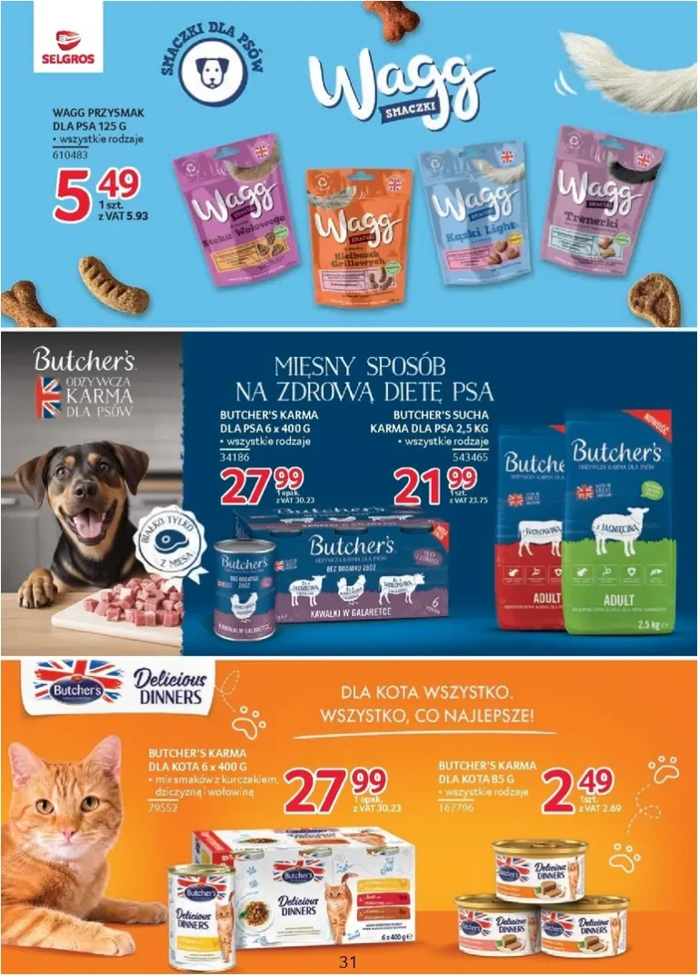 Selgros cash&amp;carry – Markowe Produkty gazetka od 21.05.2026 - strona 26