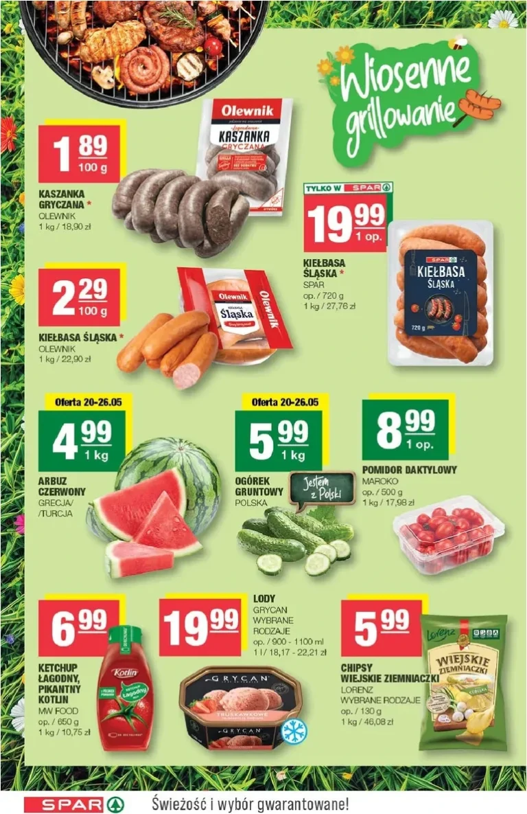 SPAR gazetka od 20.05.2026 - strona 6