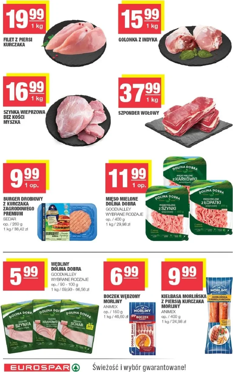 EUROSPAR gazetka od 20.05.2026 - strona 6