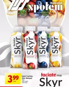 Spolem – Bialystok gazetka od 21.05.2026