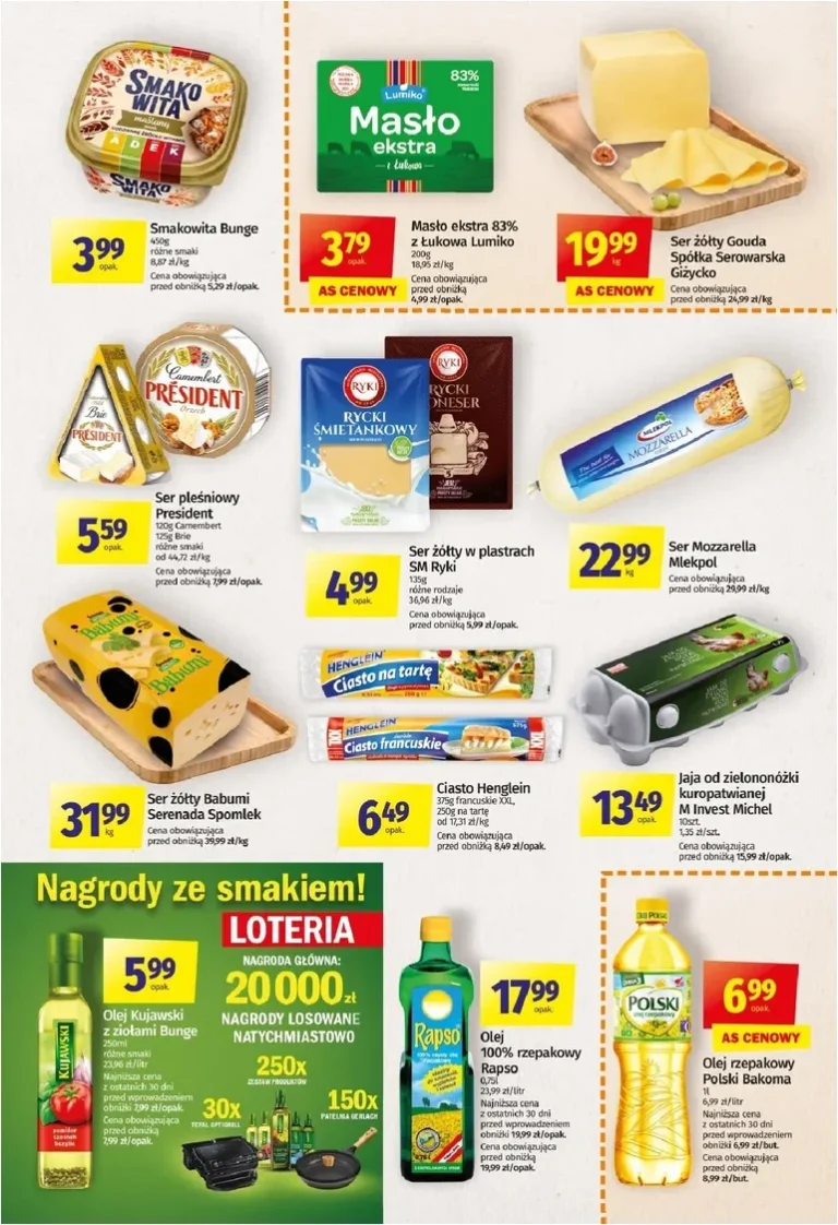 Spolem – Bialystok gazetka od 21.05.2026 - strona 9