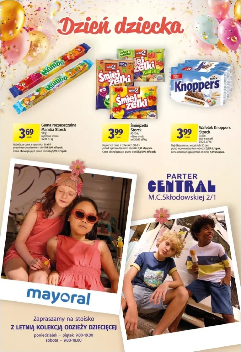 Spolem – Bialystok gazetka od 21.05.2026 - strona 12