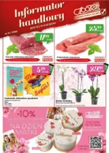 Społem – Kielce gazetka od 21.05.2026