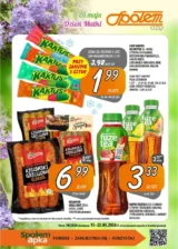 Społem – Coop gazetka od 15.05.2026