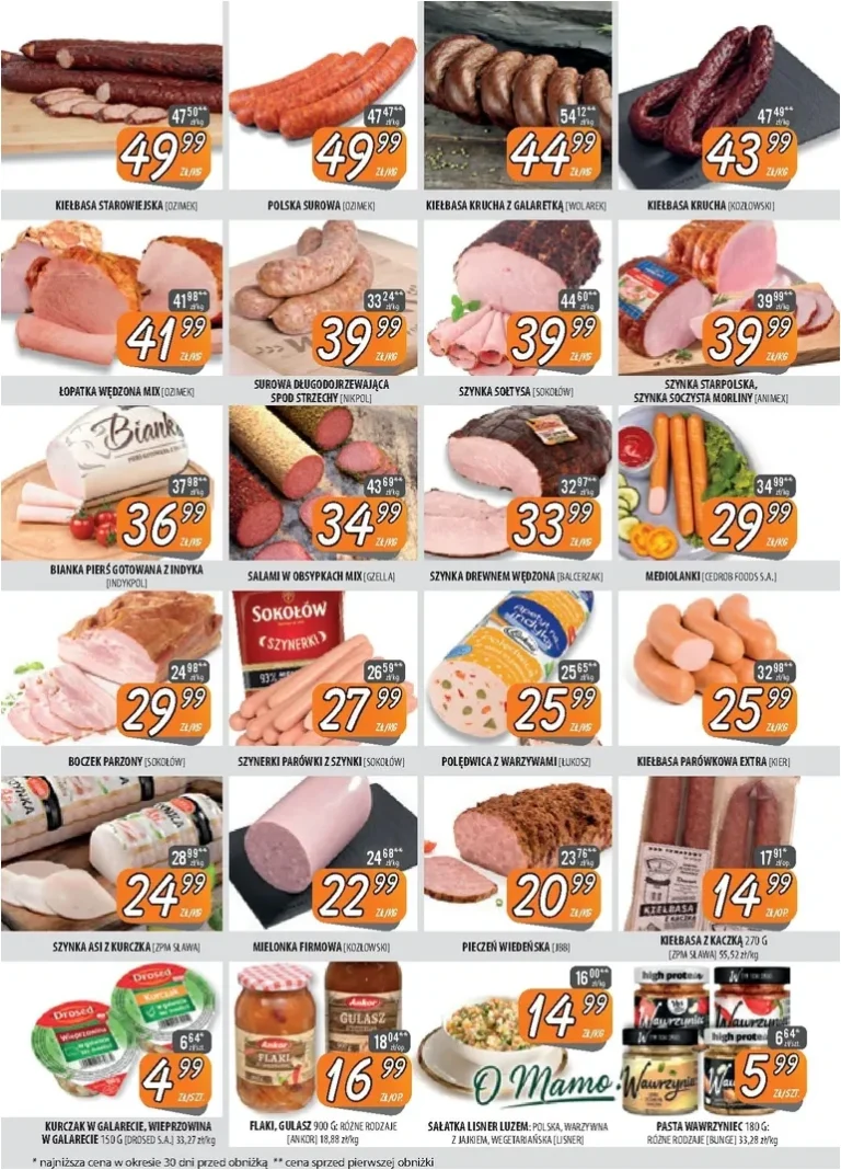 Społem – Coop gazetka od 15.05.2026 - strona 2