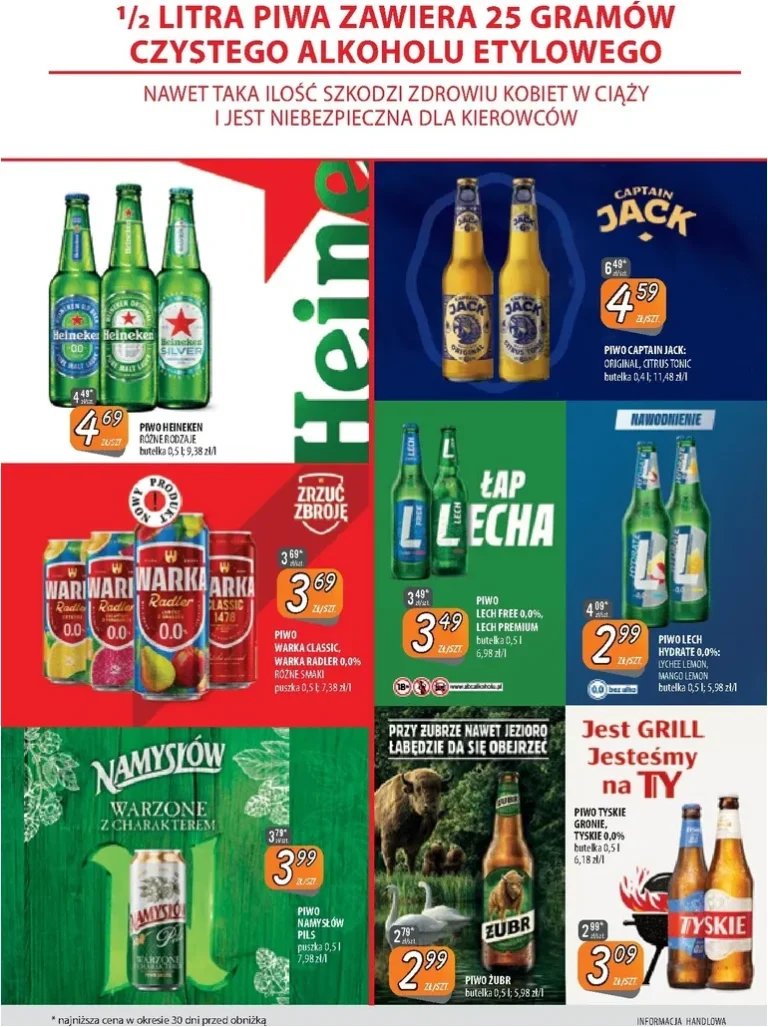 Społem – Coop gazetka od 15.05.2026 - strona 6