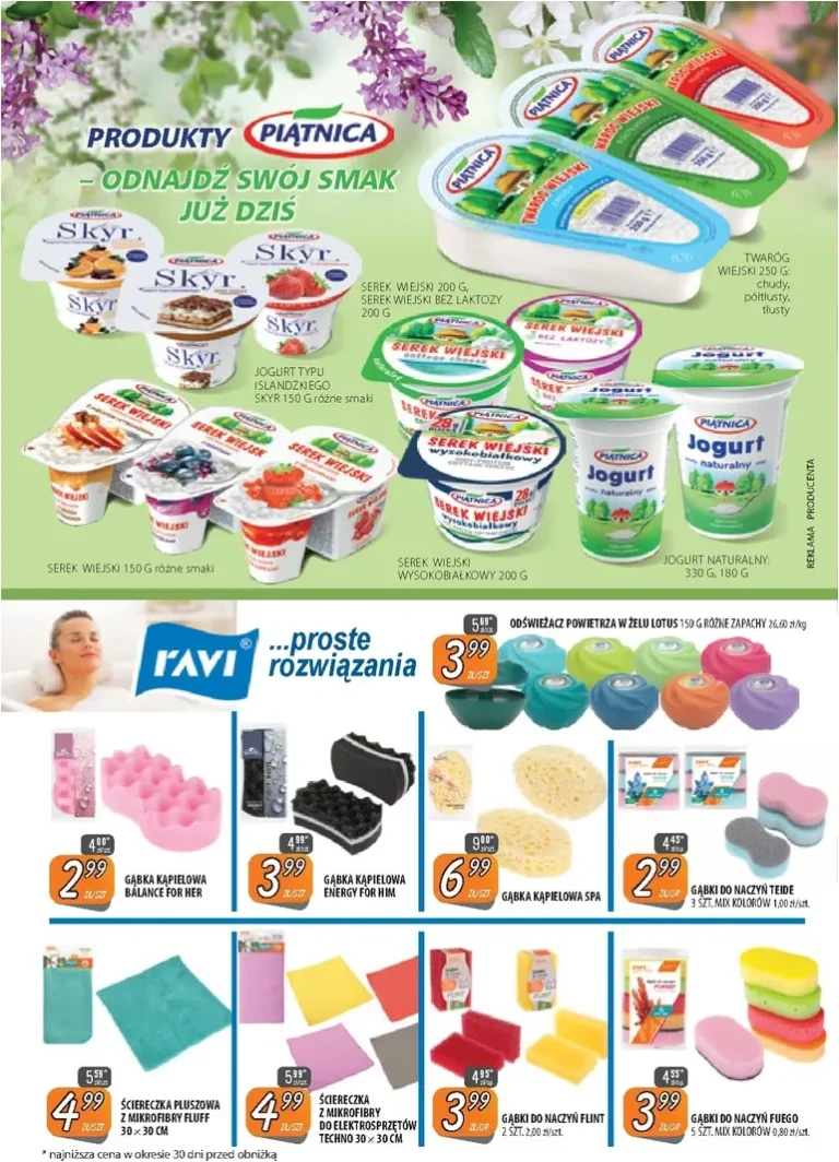Społem – Coop gazetka od 15.05.2026 - strona 8