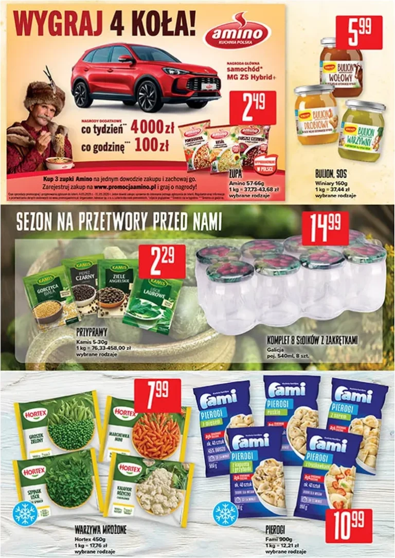 Społem – Katowice gazetka od 19.05.2026 - strona 6