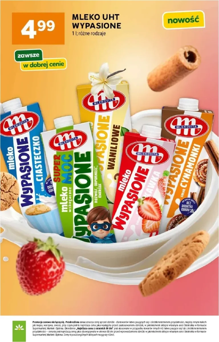 Stokrotka – Market gazetka od 21.05.2026 - strona 21