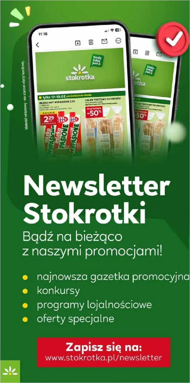 Stokrotka – Market gazetka od 21.05.2026 - strona 29
