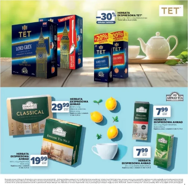 Stokrotka – Dzień Matki i Dziecka gazetka od 21.05.2026 - strona 7