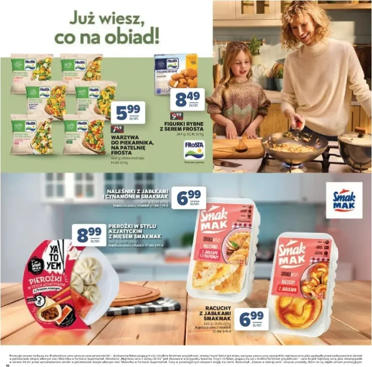 Stokrotka – Dzień Matki i Dziecka gazetka od 21.05.2026 - strona 32