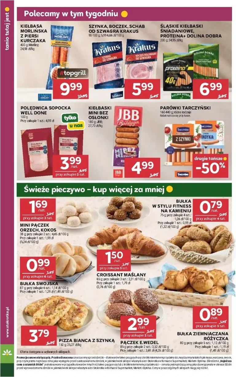 Stokrotka – Supermarket gazetka od 21.05.2026 - strona 24