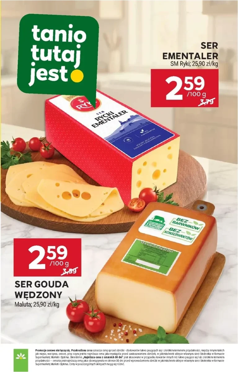 Stokrotka – Supermarket gazetka od 21.05.2026 - strona 28