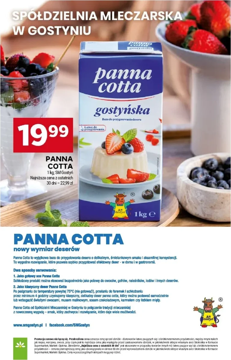 Stokrotka – Supermarket gazetka od 21.05.2026 - strona 31
