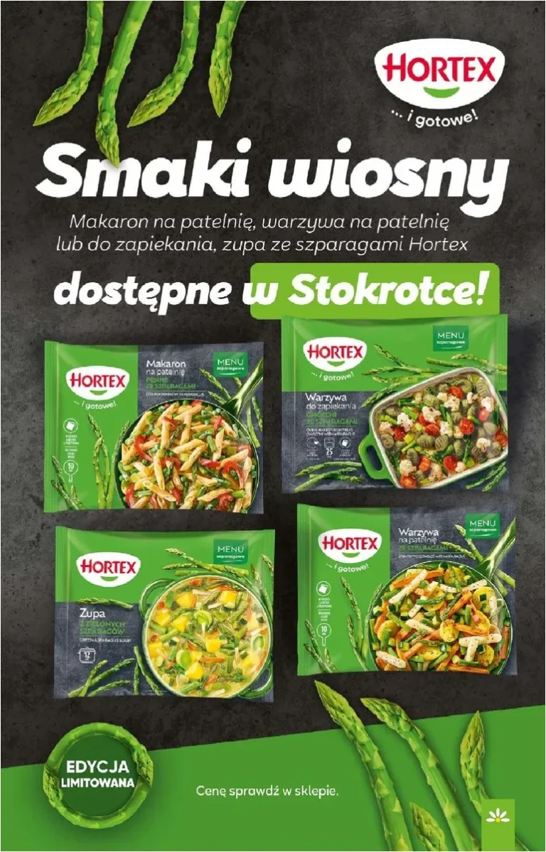 Stokrotka – Supermarket gazetka od 21.05.2026 - strona 43
