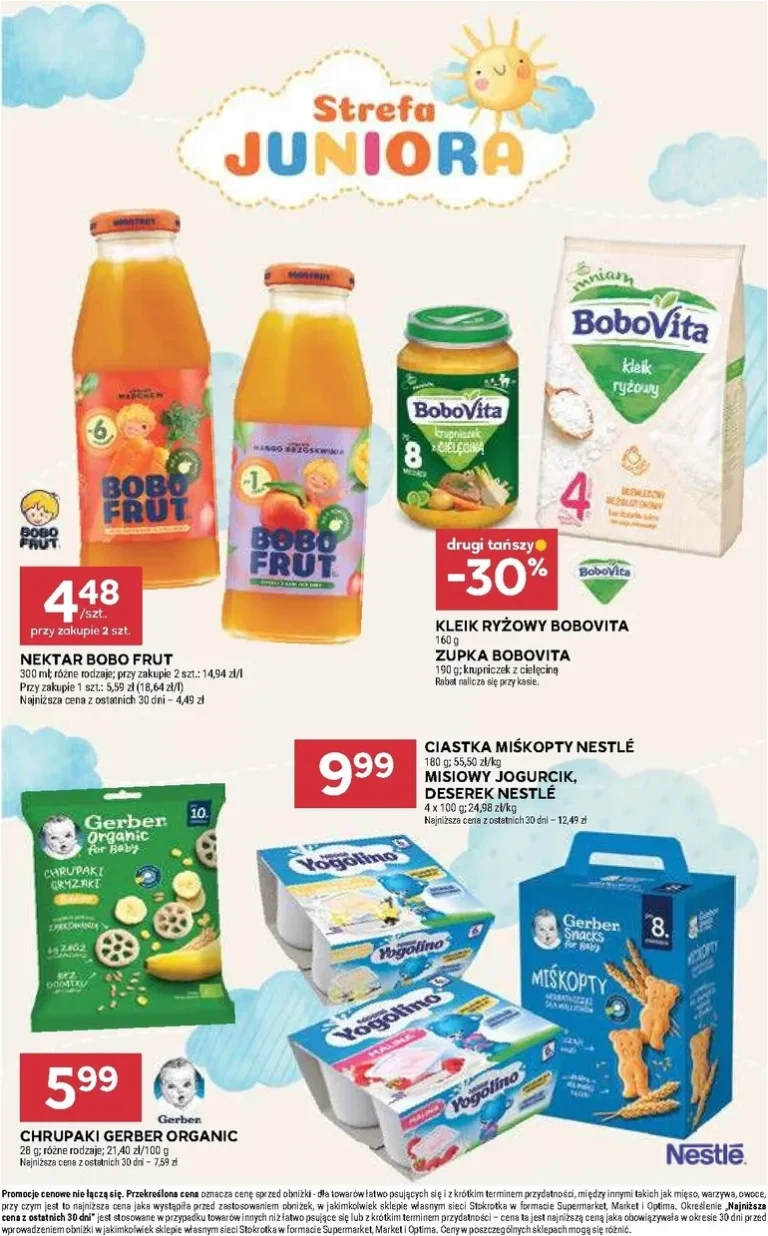 Stokrotka – Supermarket gazetka od 21.05.2026 - strona 52