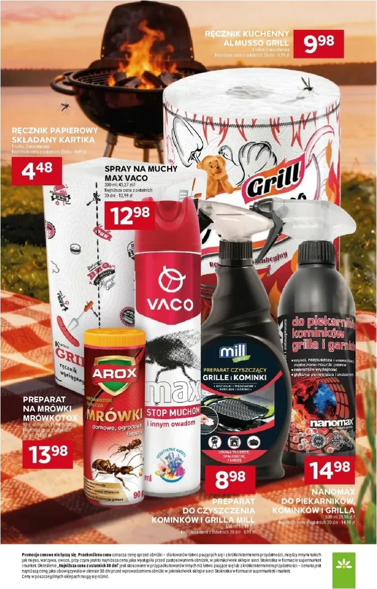 Stokrotka – Supermarket gazetka od 21.05.2026 - strona 59