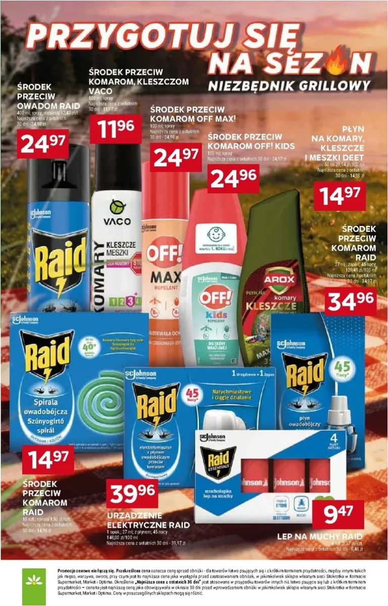 Stokrotka – Market gazetka od 28.05.2026 - strona 30