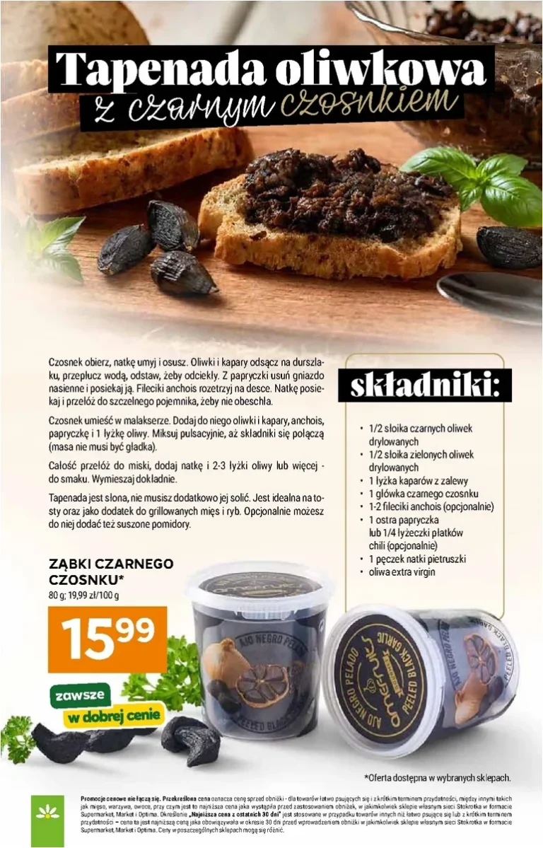Stokrotka – Supermarket gazetka od 28.05.2026 - strona 13