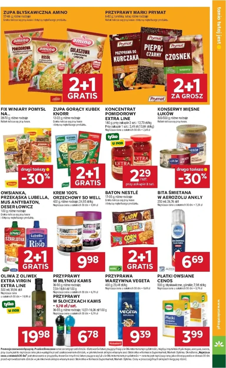 Stokrotka – Supermarket gazetka od 28.05.2026 - strona 27