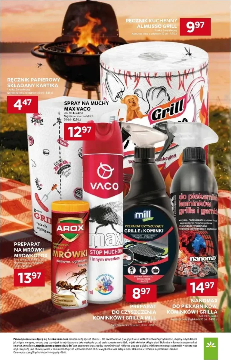 Stokrotka – Supermarket gazetka od 28.05.2026 - strona 41