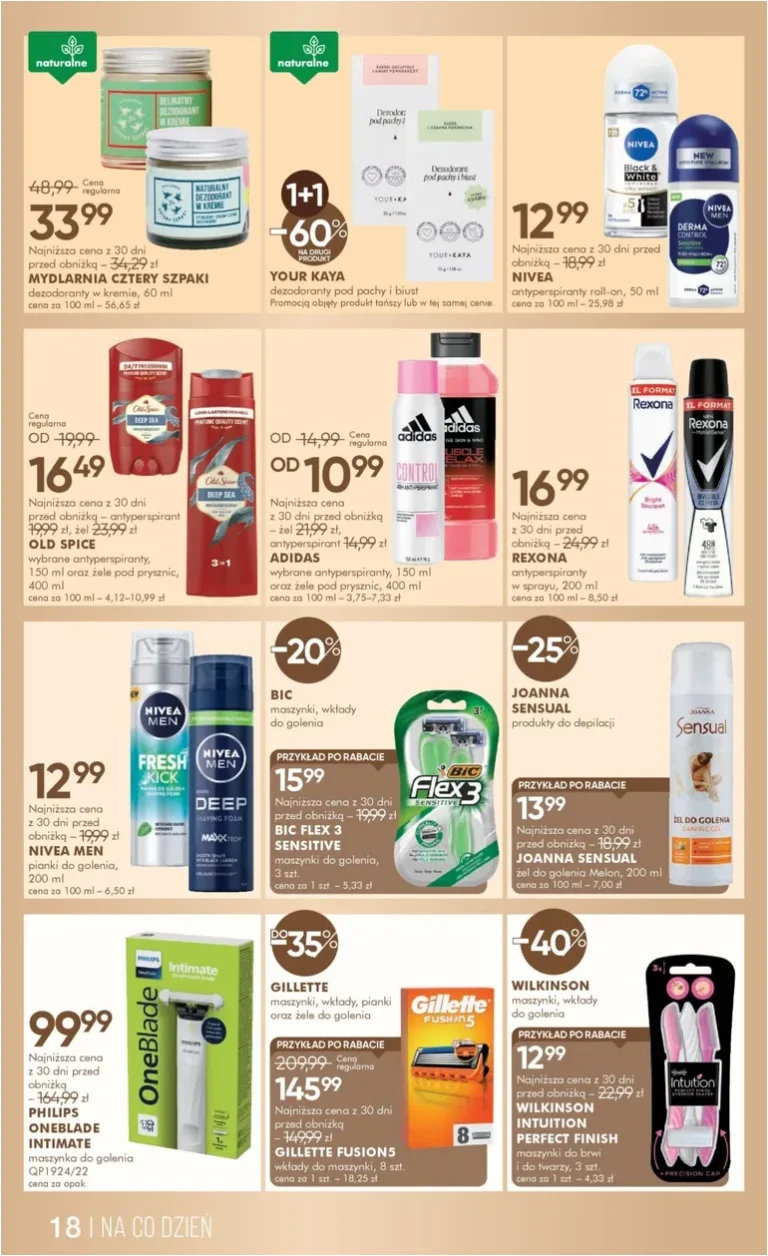Super-Pharm gazetka od 15.05.2026 - strona 18