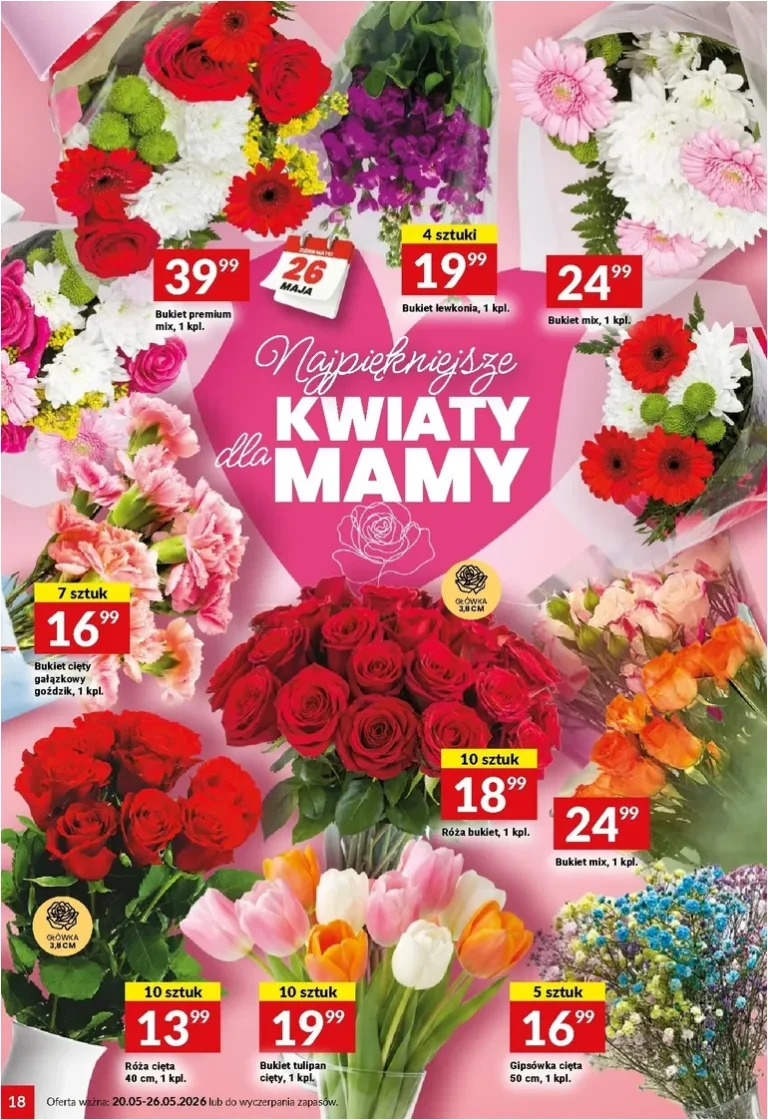Twoj Market gazetka od 20.05.2026 - strona 18