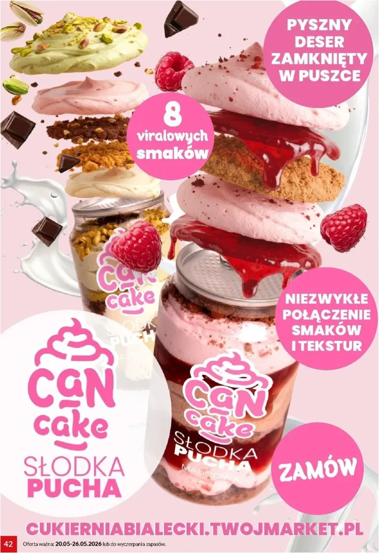 Twoj Market gazetka od 20.05.2026 - strona 42