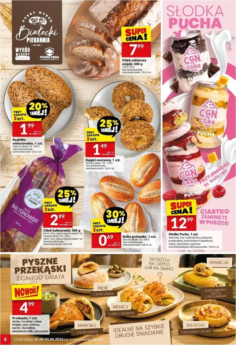 Twoj Market gazetka od 27.05.2026 - strona 8