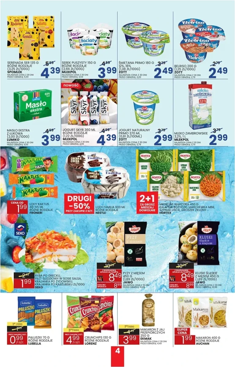 Wafelek gazetka od 18.05.2026 - strona 4