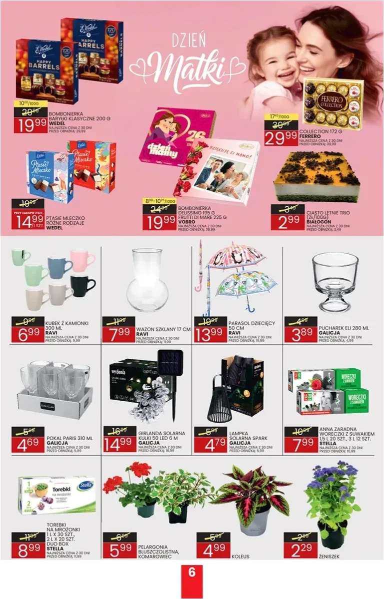 Wafelek gazetka od 18.05.2026 - strona 6