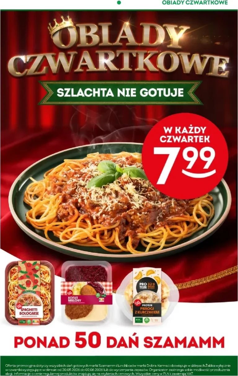 Żabka gazetka od 20.05.2026 - strona 10