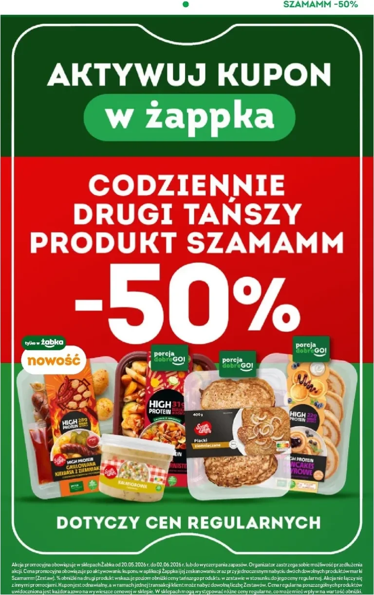 Żabka gazetka od 20.05.2026 - strona 11