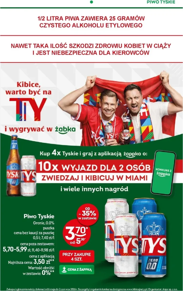 Żabka gazetka od 20.05.2026 - strona 18