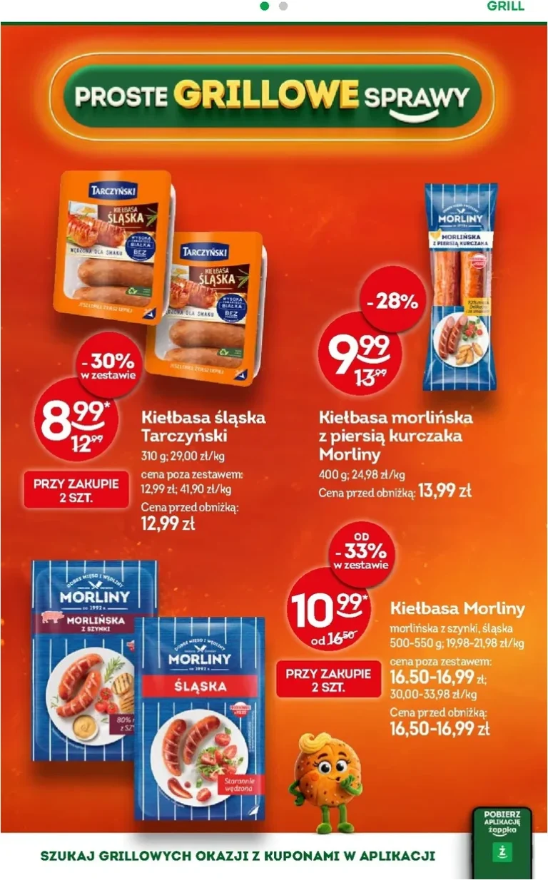 Żabka gazetka od 20.05.2026 - strona 20