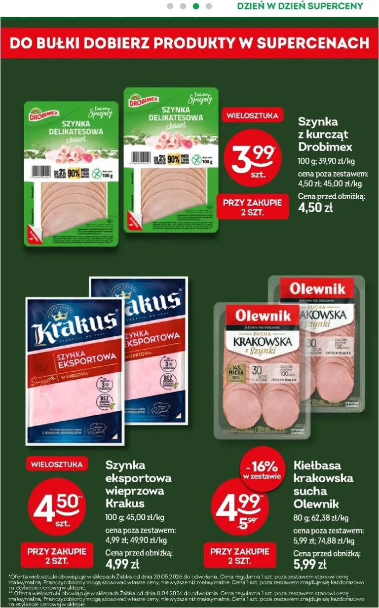 Żabka gazetka od 20.05.2026 - strona 24