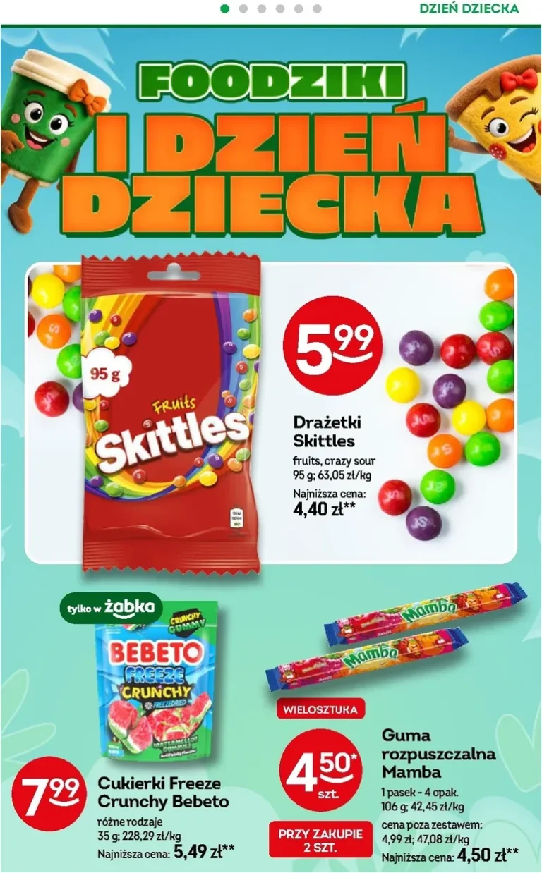 Żabka gazetka od 20.05.2026 - strona 26