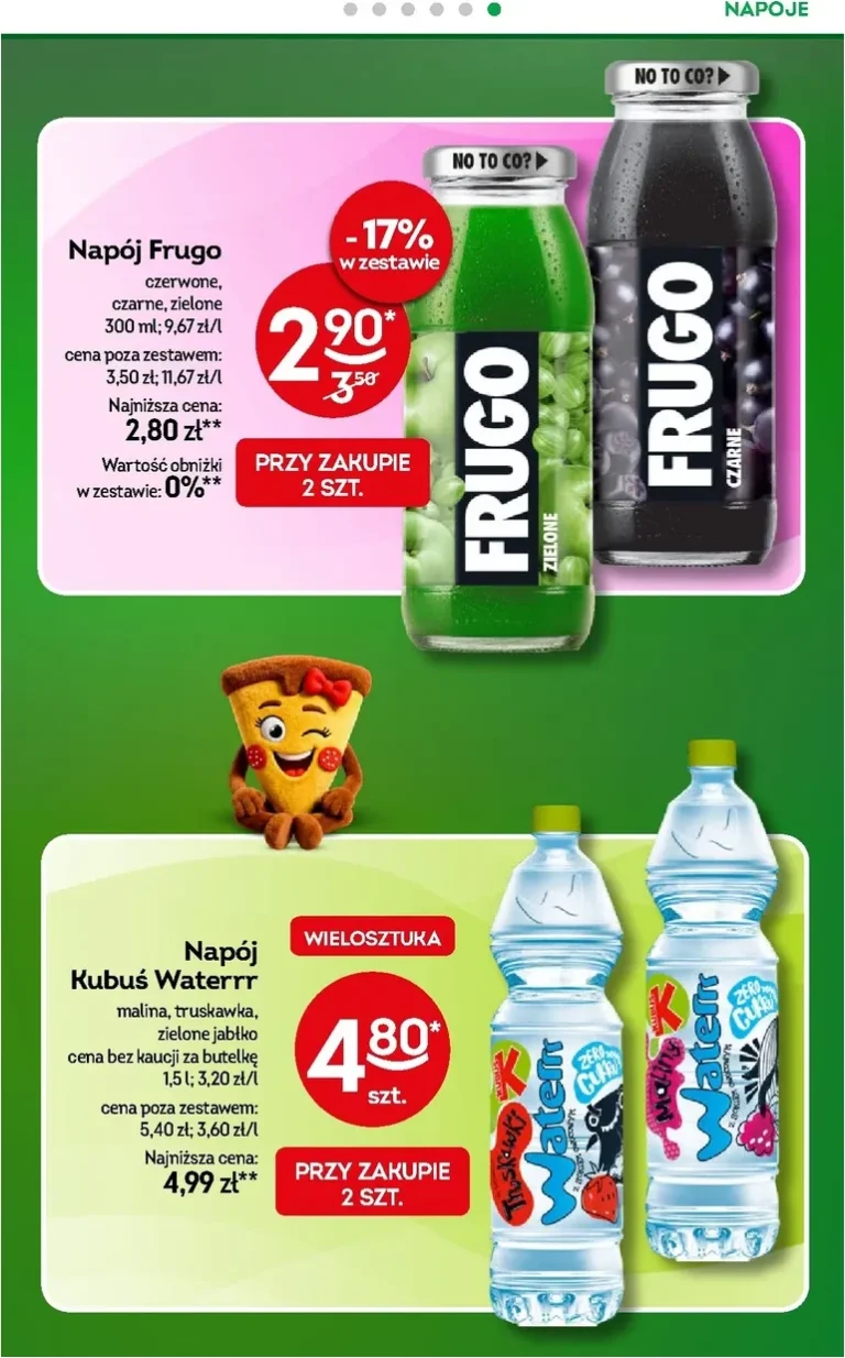 Żabka gazetka od 20.05.2026 - strona 37