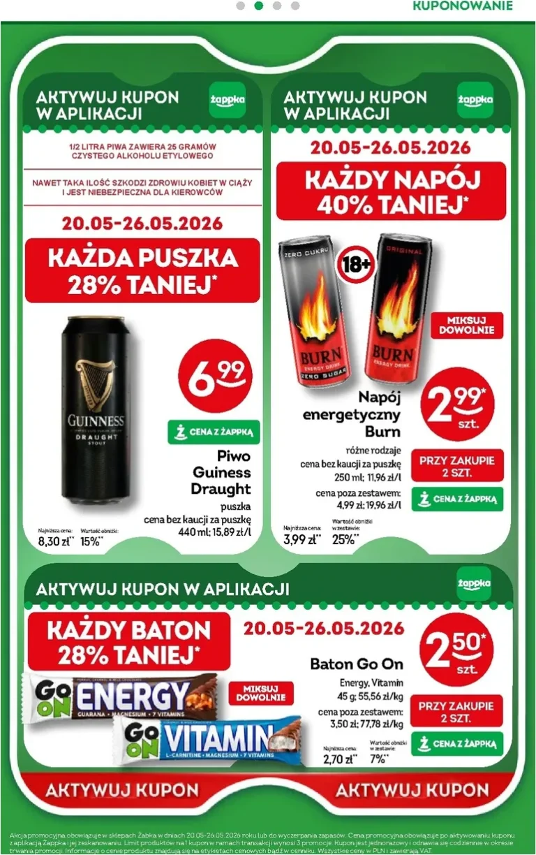 Żabka gazetka od 20.05.2026 - strona 45