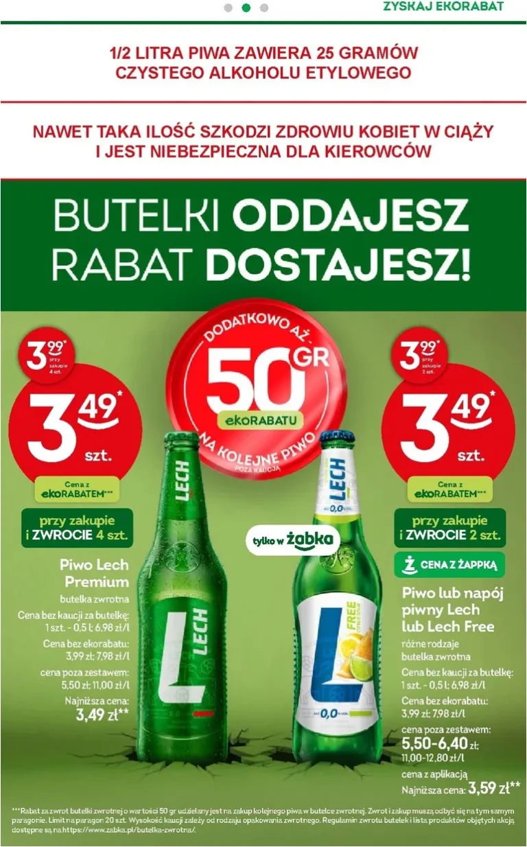Żabka gazetka od 20.05.2026 - strona 51