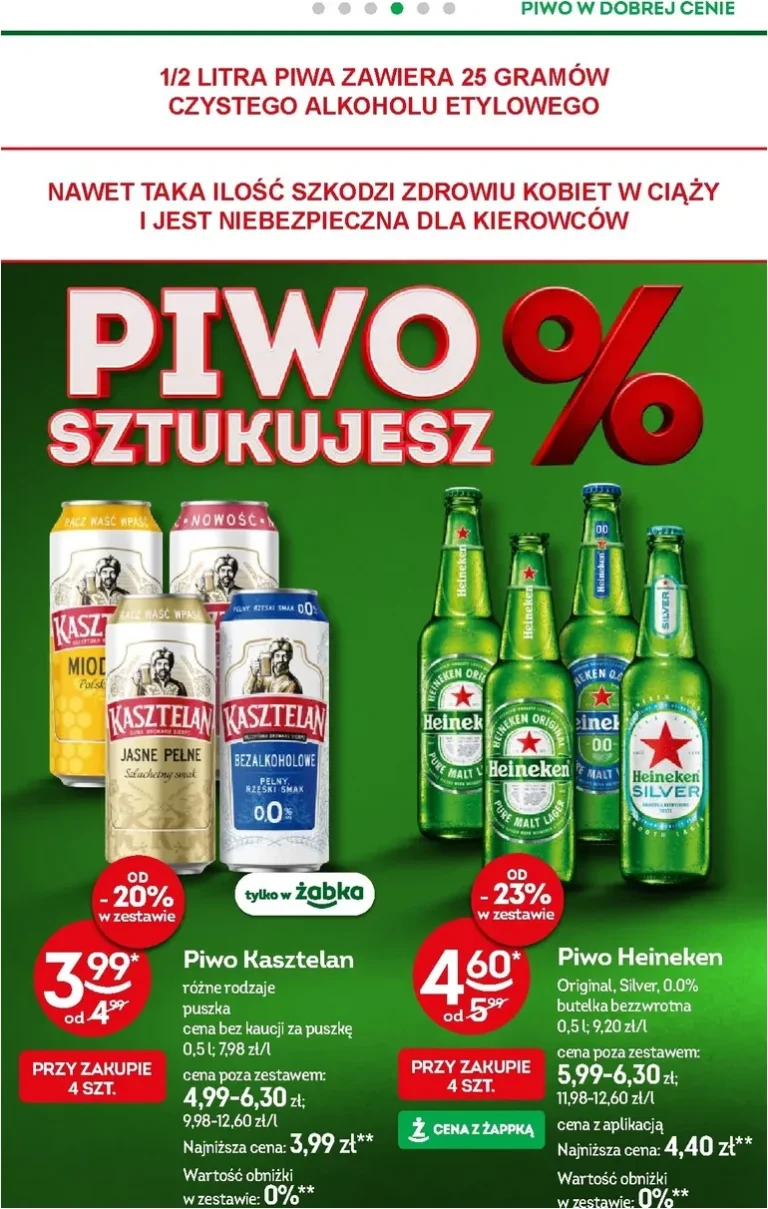 Żabka gazetka od 20.05.2026 - strona 57