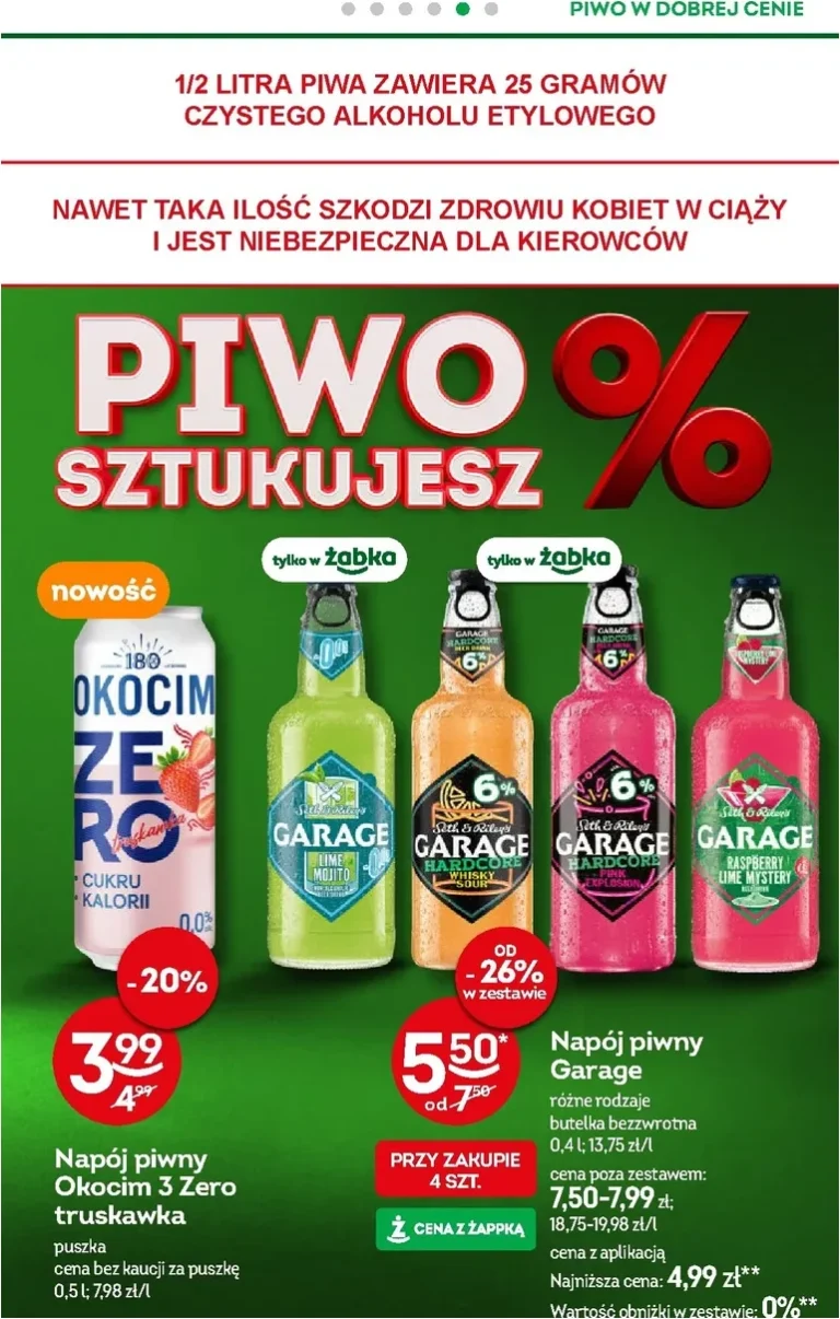 Żabka gazetka od 20.05.2026 - strona 58