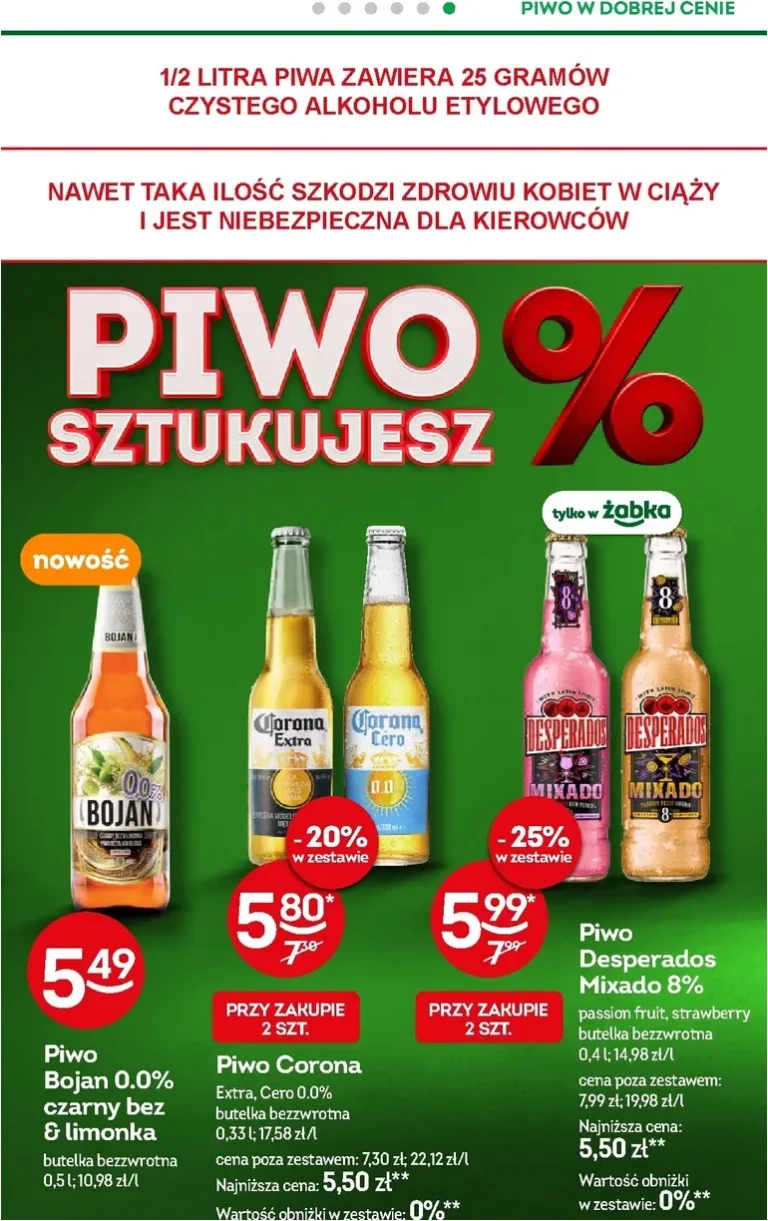 Żabka gazetka od 20.05.2026 - strona 59
