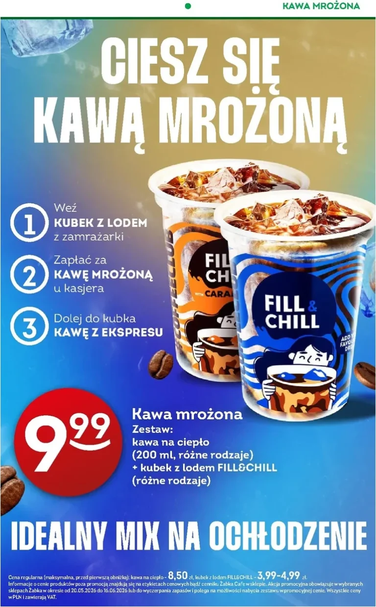 Żabka gazetka od 20.05.2026 - strona 69