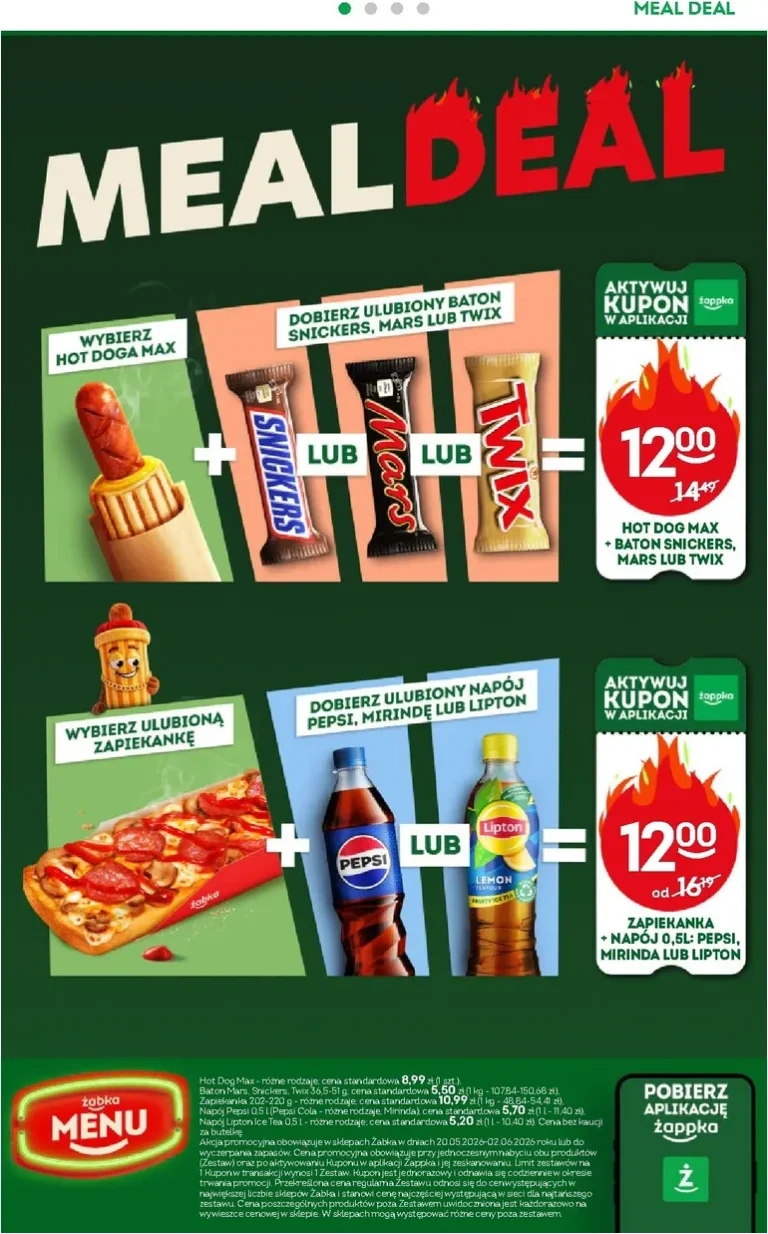 Żabka gazetka od 20.05.2026 - strona 70