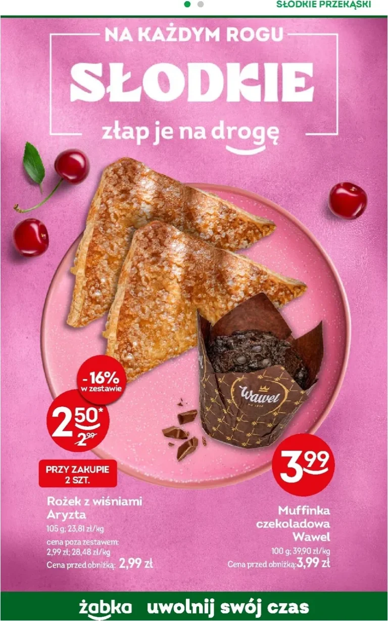 Żabka gazetka od 20.05.2026 - strona 76