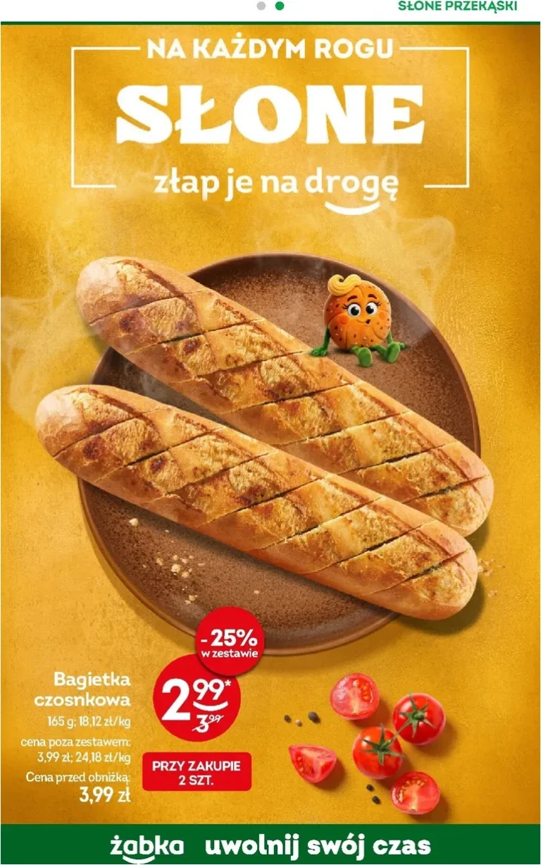 Żabka gazetka od 20.05.2026 - strona 77