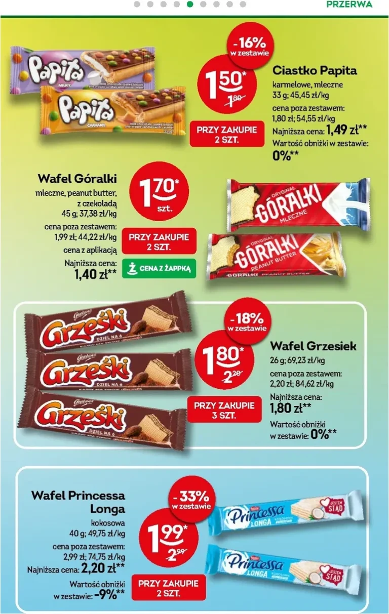 Żabka gazetka od 20.05.2026 - strona 82