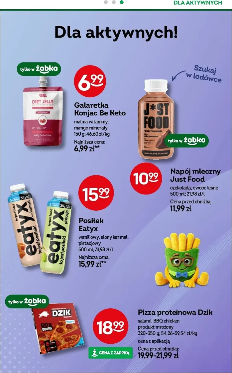 Żabka gazetka od 20.05.2026 - strona 92